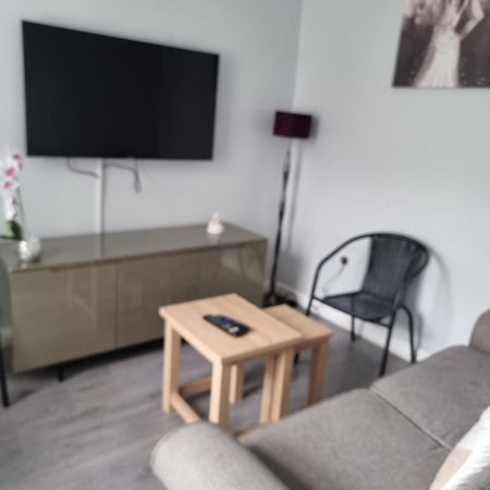 Havilahomes Manchester Eksteriør bilde