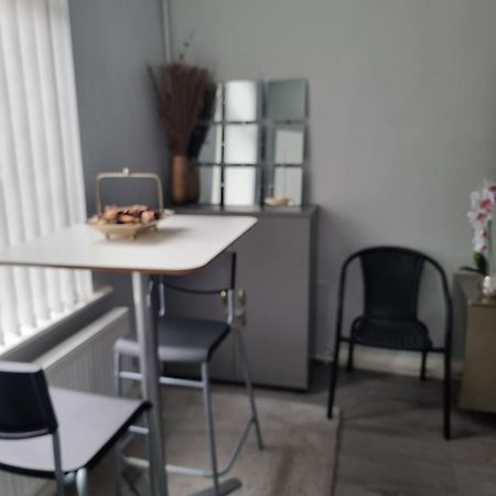 Havilahomes Manchester Eksteriør bilde
