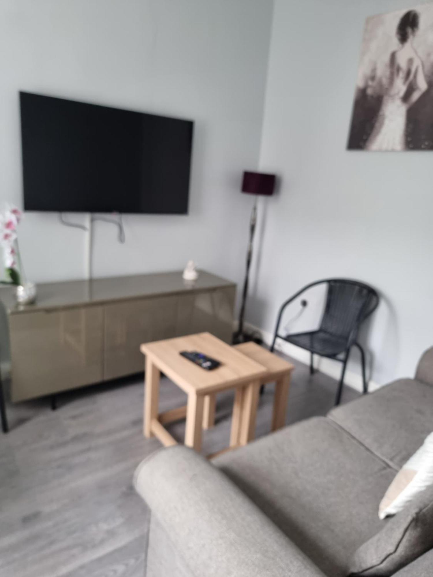 Havilahomes Manchester Eksteriør bilde