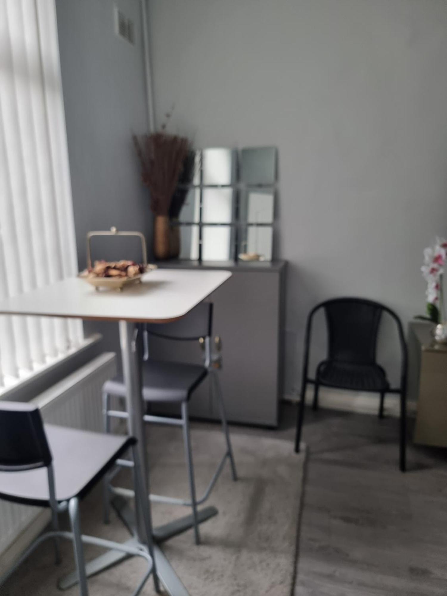 Havilahomes Manchester Eksteriør bilde